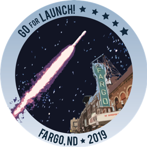 Go For Launch! Fargo, ND