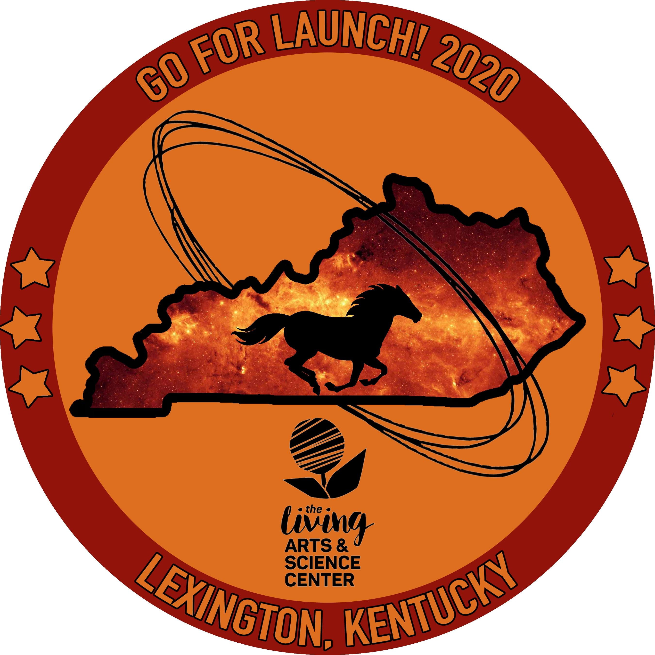 Go For Launch! Lexington