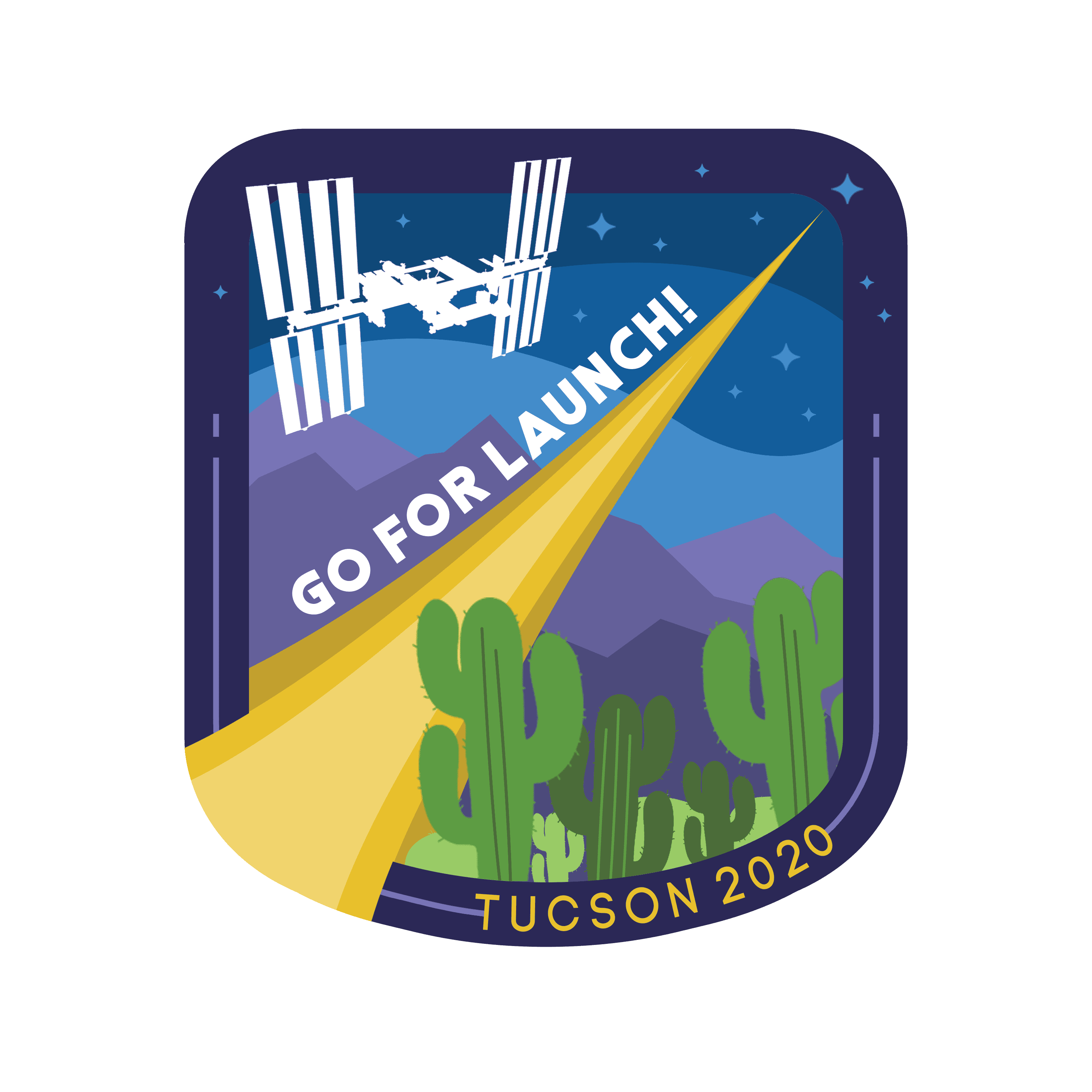 Go For Launch! Tucson