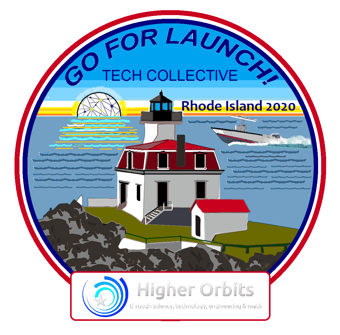 Go For Launch! Rhode Island