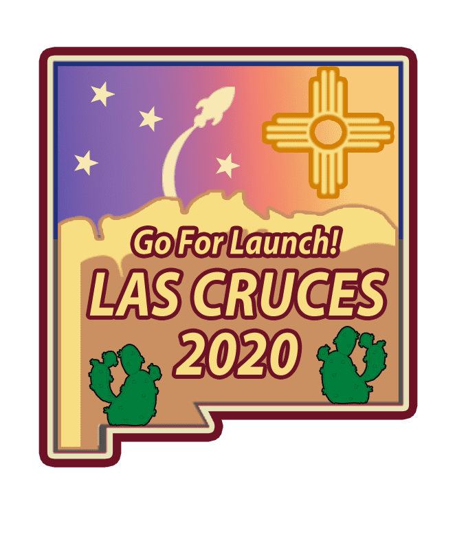 Go For Launch! - Las Cruces