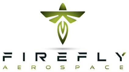 Firefly Aerospace Logo