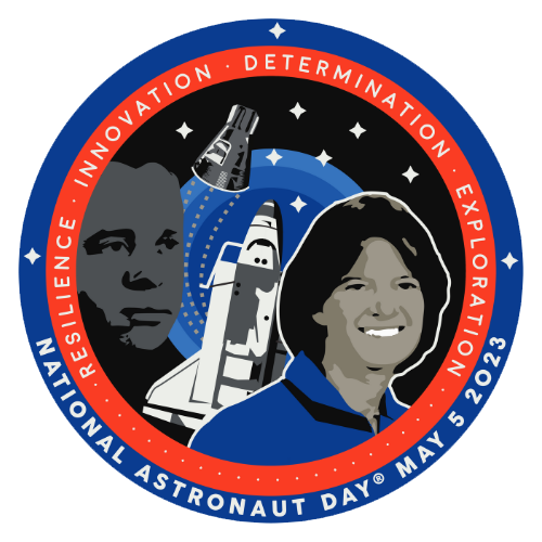 1Mission Patch Logo