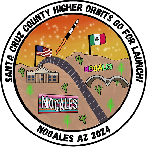 Go For Launch! Nogales
