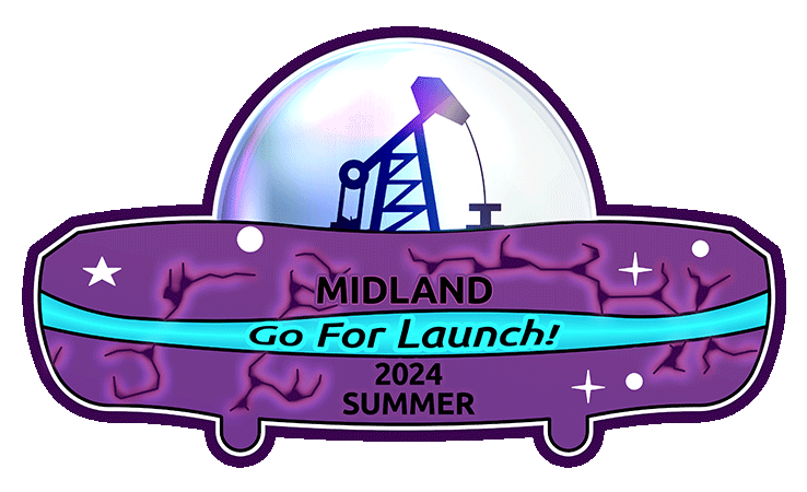 Go For Launch! Midland