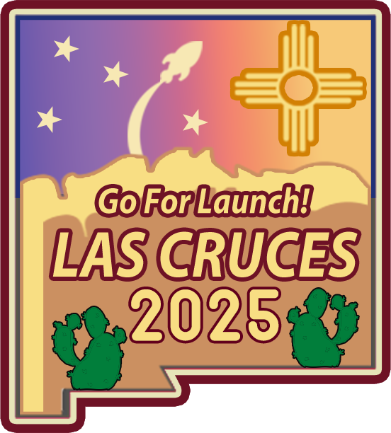 Go For Launch! Nogales Go For Launch! Nogales