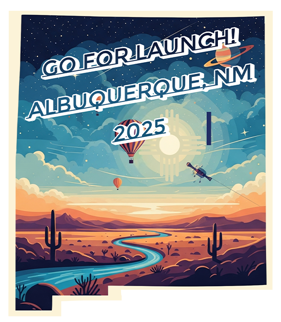 Go For Launch! Nogales Go For Launch! Nogales