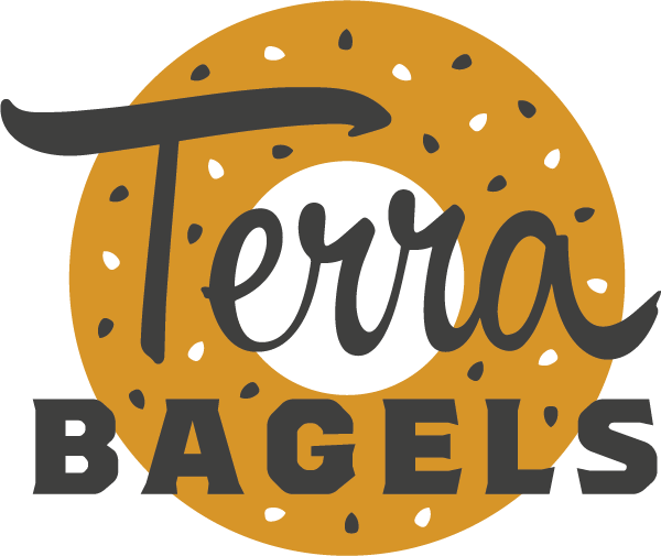 Terra BagelsLogo