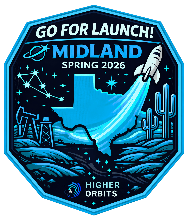 Go For Launch! Nogales Go For Launch! Nogales