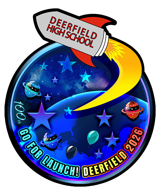 Go For Launch! Nogales