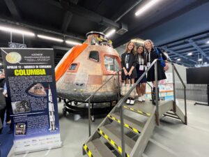 Higher Orbits at IAC