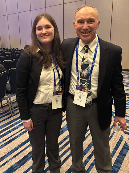 Keiras AIAA SciTech 2026 Experience1