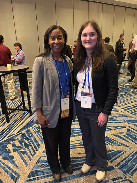 Keiras AIAA SciTech 2026 Experience4