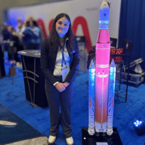 Higher Orbits at Scitech
