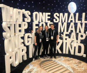 Higher Orbits at IAC