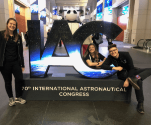 Higher Orbits at IAC