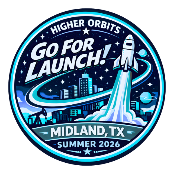 Go For Launch! Nogales