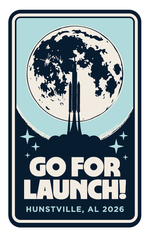Go For Launch! Huntsville 2026
