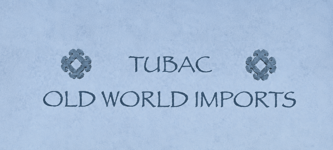 Tubac Old World Imports