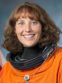 Dottie Metcalf-Lindenburger